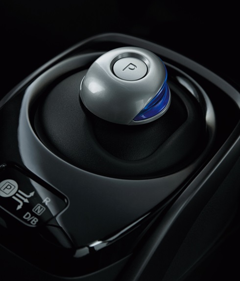 日産「ノート e-POWER」