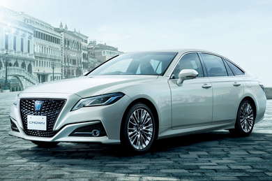 クラウン 65周年 特別仕様車