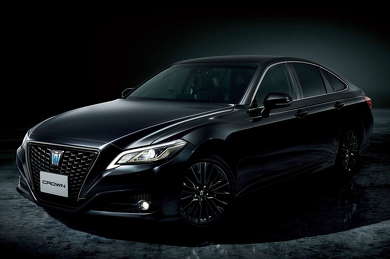 クラウン 65周年 特別仕様車