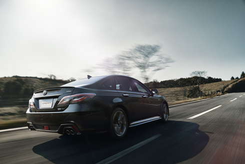 クラウン 65周年 特別仕様車