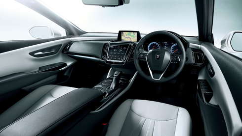 クラウン 65周年 特別仕様車