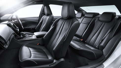 クラウン 65周年 特別仕様車