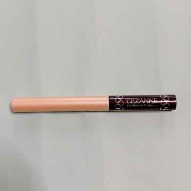 セザンヌ マルチプルーフアイブロウ アイブロウコートEX