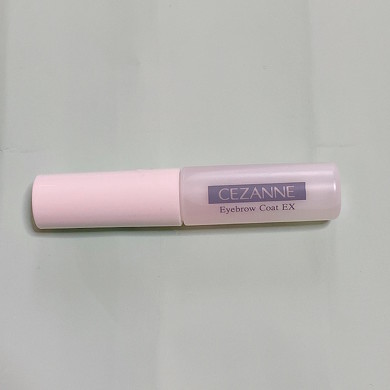 セザンヌ マルチプルーフアイブロウ アイブロウコートEX