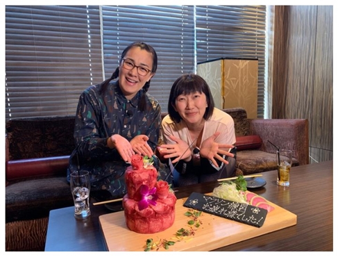 たんぽぽ 新型コロナ 陽性 白鳥久美子 チェリー吉武 川村エミコ