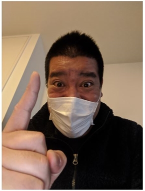 たんぽぽ 新型コロナ 陽性 白鳥久美子 チェリー吉武 川村エミコ