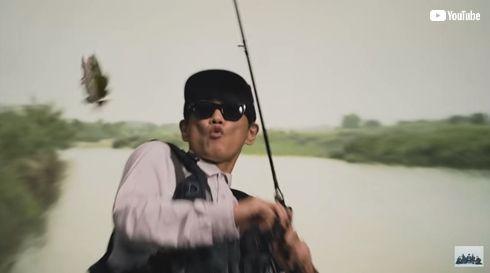 サカナクション 新宝島 あつ森 島クリ