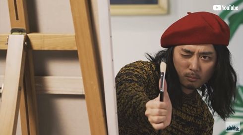 サカナクション 新宝島 あつ森 島クリ