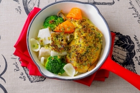 高級ホテル レシピ COVID-19