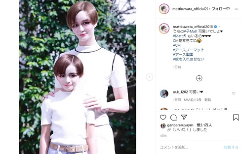 Matt化 子Matt アースノーマット Matt蚊 ノーMatt