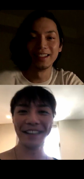 水嶋ヒロ 成宮寛貴 ドロップ 東京DOGS
