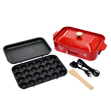 ディズニーストア ブルーノ 共同企画