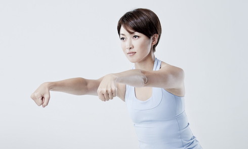 ヤマハ Revストレッチ Revエクササイズ