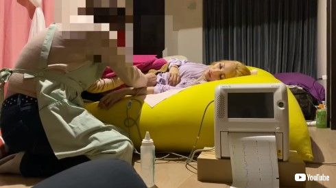 加藤紗里 出産 娘 インスタ 夫 旦那 YouTube