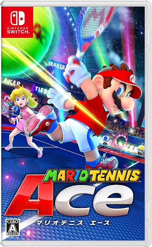 マリオテニス
