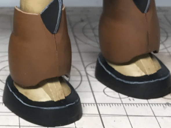 ガンダム プラモデル マシーナリーとも子 ツクダニー