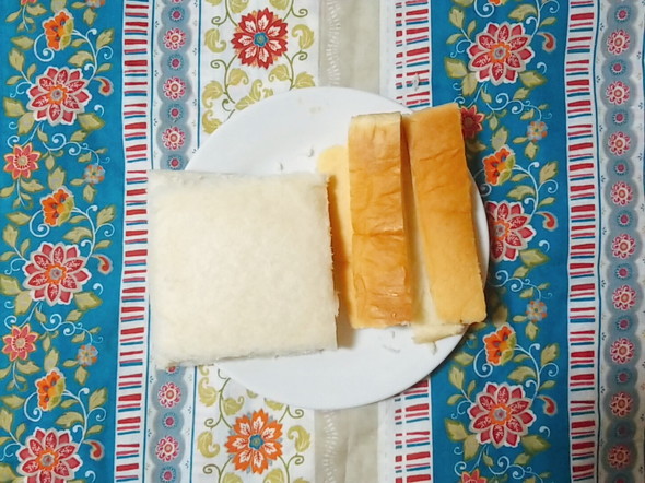 フレンチトースト