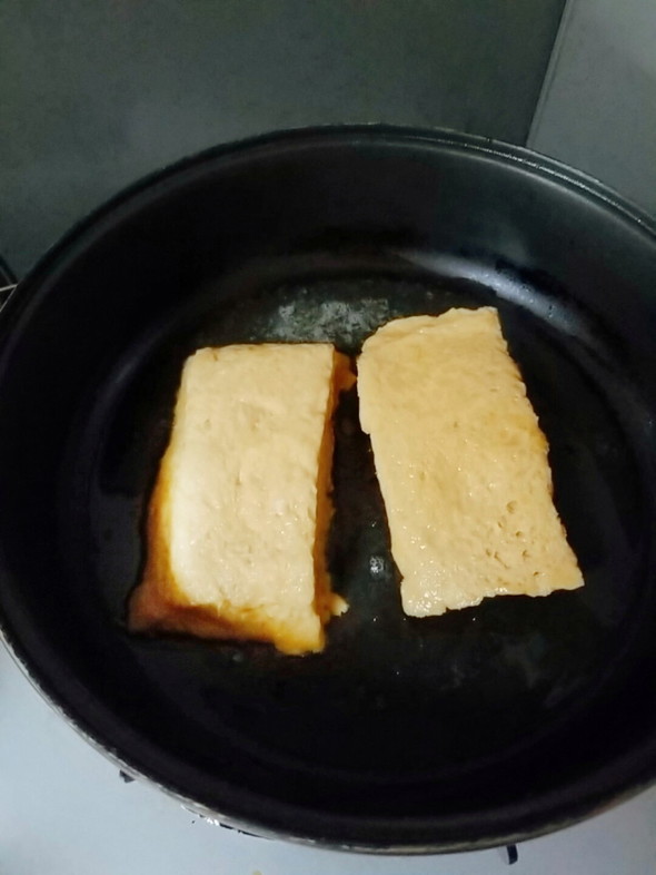 フレンチトースト