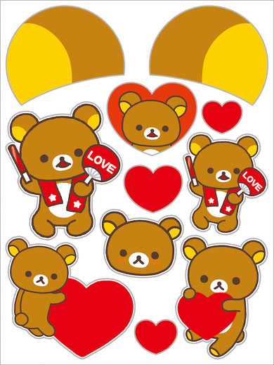 I LOVE 推し活シリーズ