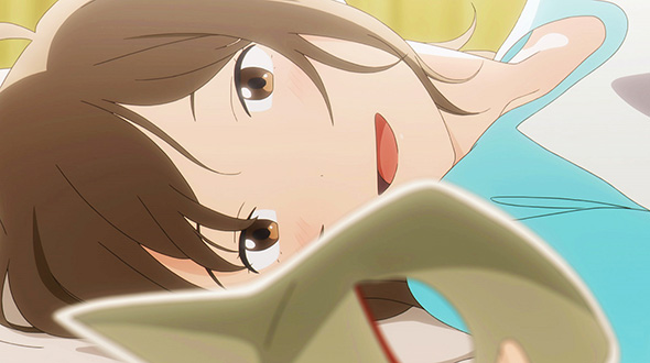 泣きたい私は猫をかぶる Netflix 劇場公開延期 配信 スタジオコロリド 佐藤順一 志田未来 花江夏樹