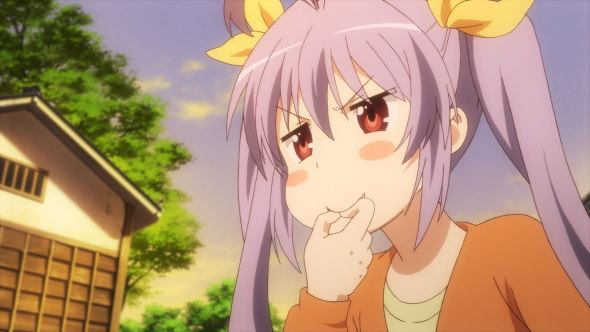 abema 子どもの日 のんのんびより メイドインアビス おやおや ボンドルド