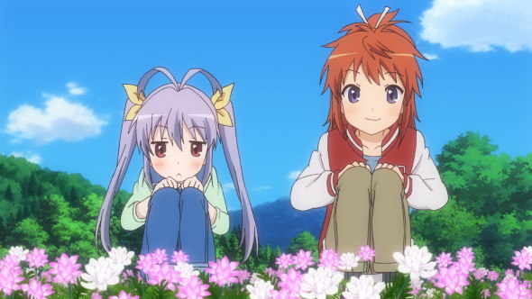 abema 子どもの日 のんのんびより メイドインアビス おやおや ボンドルド