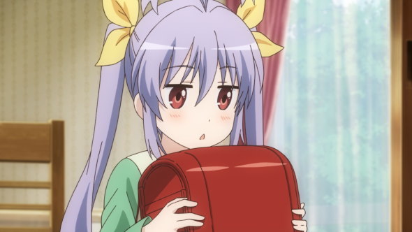 abema 子どもの日 のんのんびより メイドインアビス おやおや ボンドルド