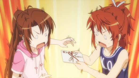 abema 子どもの日 のんのんびより メイドインアビス おやおや ボンドルド