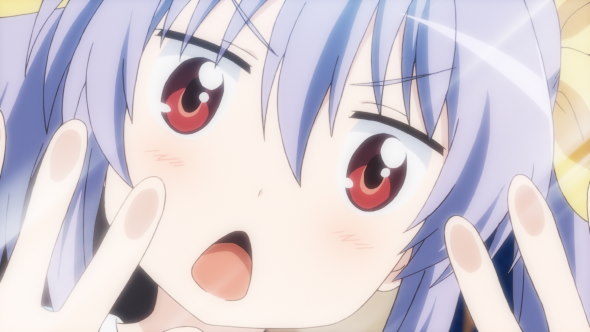 abema 子どもの日 のんのんびより メイドインアビス おやおや ボンドルド