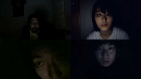 劇団ノーミーツ 打合せ 本番 1回も会わずに活動 フルリモート ZOOM 演劇