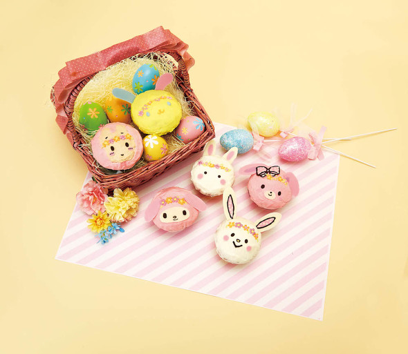 サンリオキャラフード