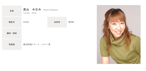 声優 高山みなみ 関俊彦 中尾隆聖 ラジオ体操 新型コロナ