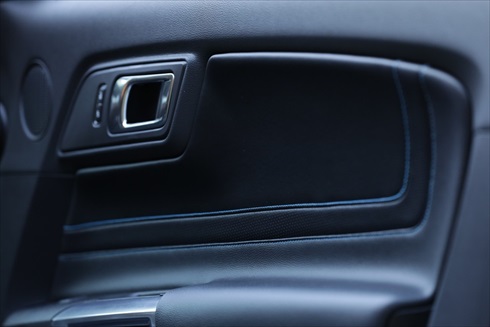 フォード「マスタング」