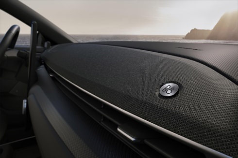 フォード「マスタング マッハE」