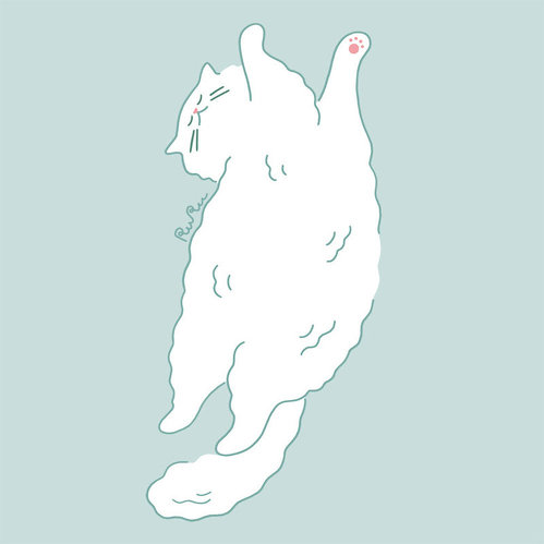 ルゥルゥさんのイラスト