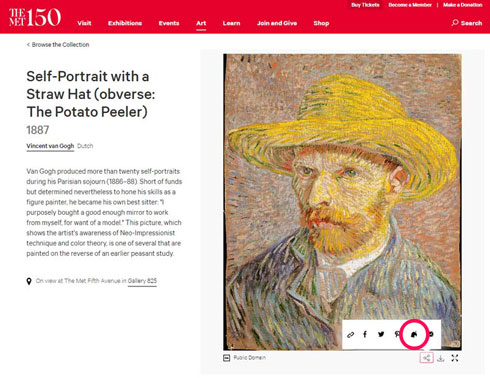 メトロポリタン美術館 あつまれ どうぶつの森 コレクション 画像 変換