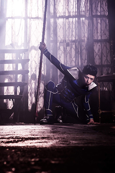 エアコミケ コスプレ C98 コミックマーケット