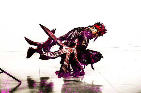 エアコミケ コスプレ C98 コミックマーケット