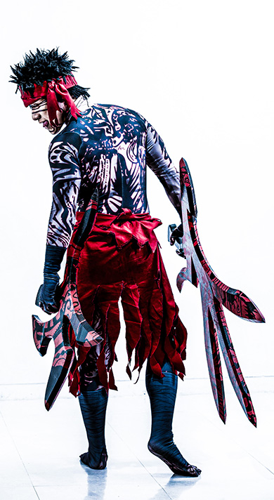 エアコミケ コスプレ C98 コミックマーケット