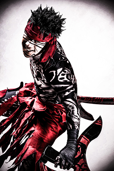 エアコミケ コスプレ C98 コミックマーケット