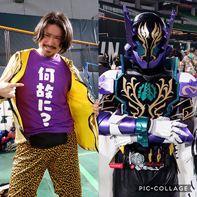 エアコミケ コスプレ C98 コミックマーケット