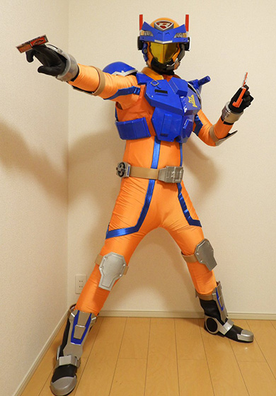 エアコミケ コスプレ C98 コミックマーケット
