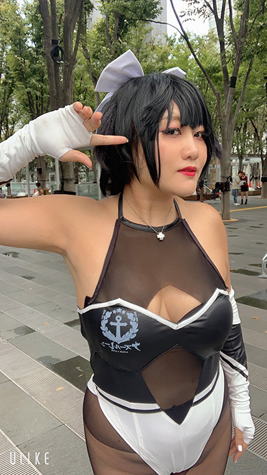 エアコミケ コスプレ C98 コミックマーケット