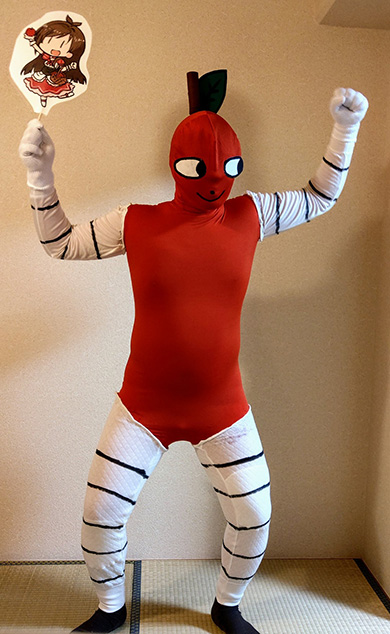 エアコミケ コスプレ C98 コミックマーケット