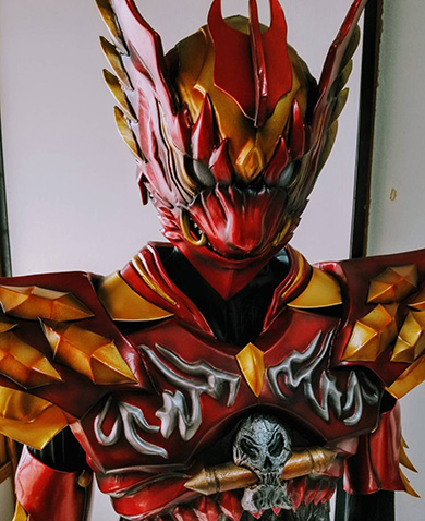 エアコミケ コスプレ C98 コミックマーケット