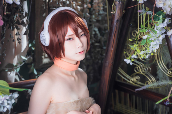 エアコミケ コスプレ C98 コミックマーケット