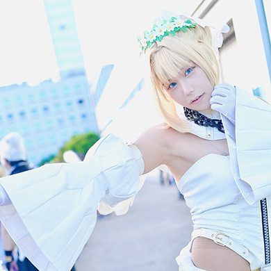 エアコミケ コスプレ C98 コミックマーケット