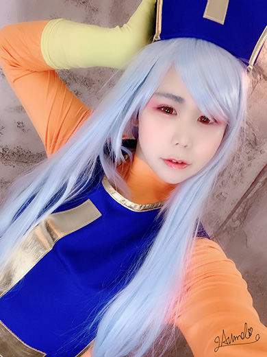 エアコミケ コスプレ C98 コミックマーケット