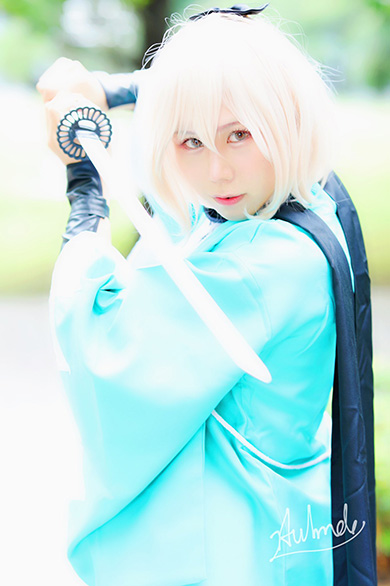 エアコミケ コスプレ C98 コミックマーケット