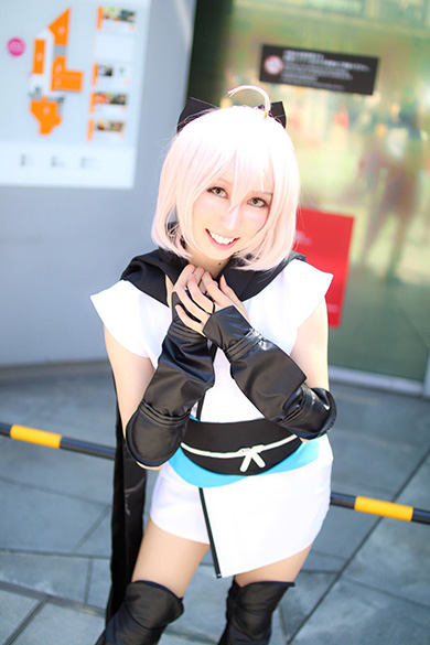 エアコミケ コスプレ C98 コミックマーケット